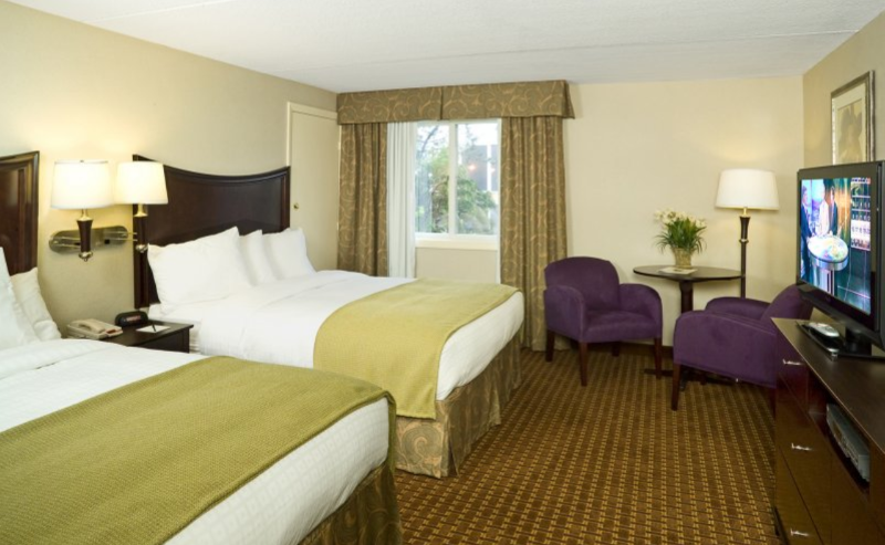 Rockport Inn And Suites image