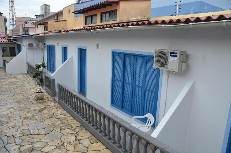 World Hostel 5