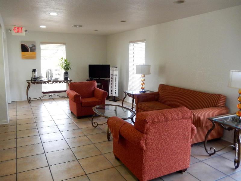 Motel 6 Luling, LA image