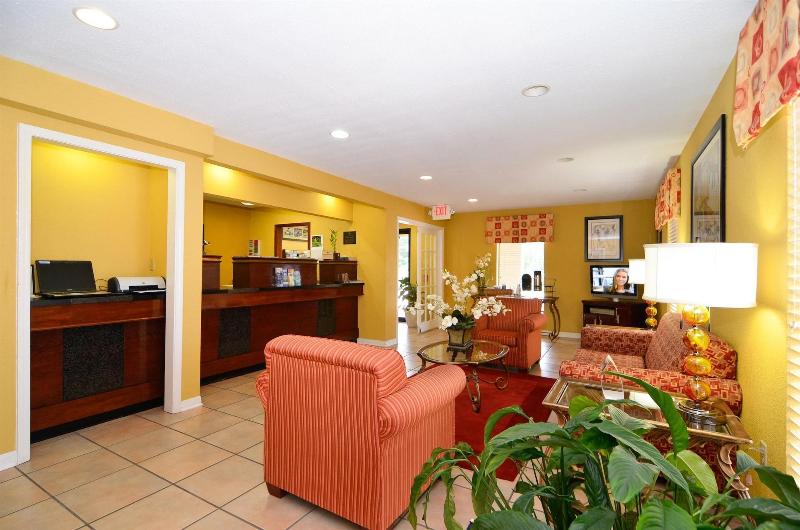 Motel 6 Luling, LA image