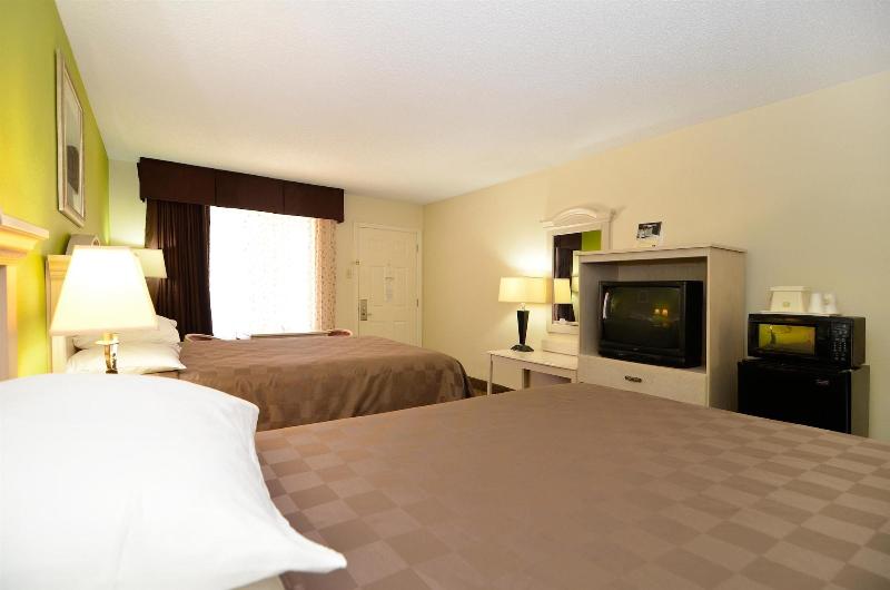 Motel 6 Luling, LA image