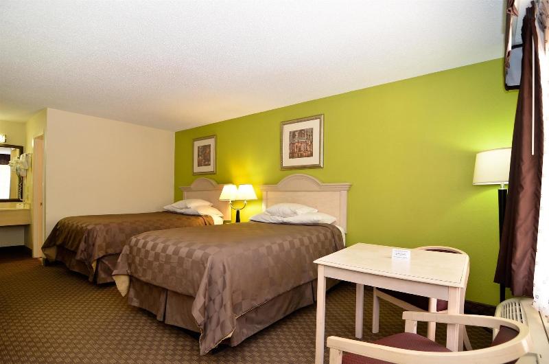 Motel 6 Luling, LA image