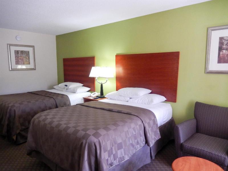 Motel 6 Luling, LA image