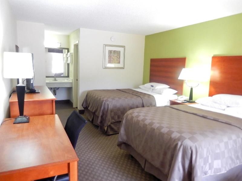 Motel 6 Luling, LA image