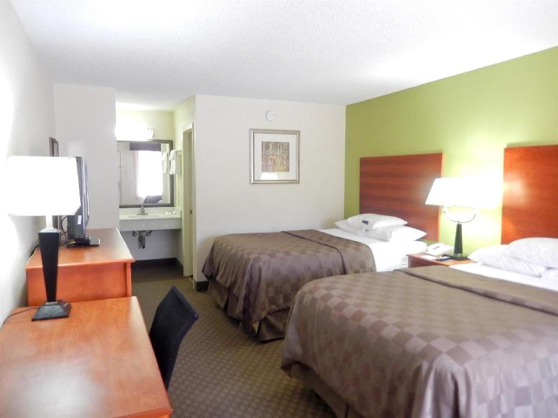 Motel 6 Luling, LA image