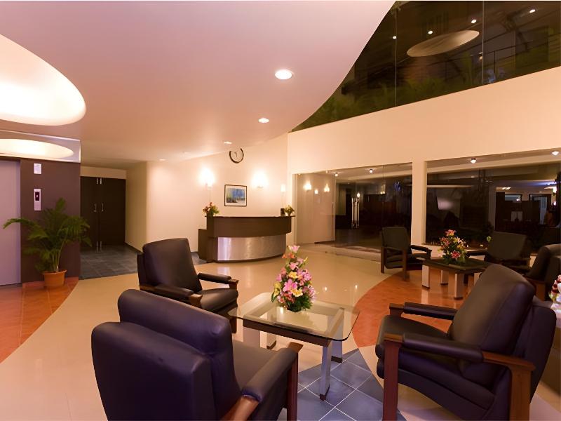 Pearlsuites image