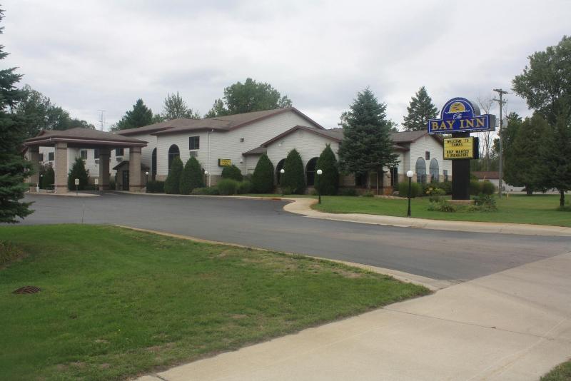 Bay Inn image