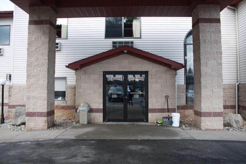 Bay Inn image