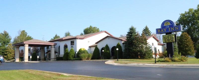 Bay Inn image