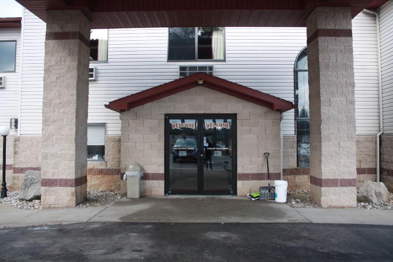 Bay Inn image
