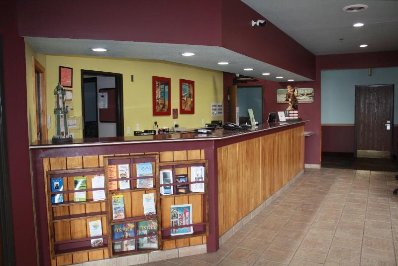 Bay Inn image