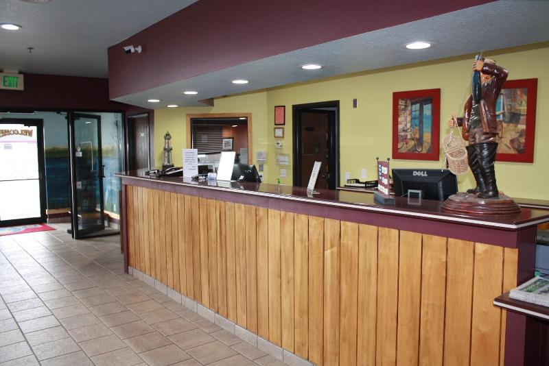 Bay Inn image
