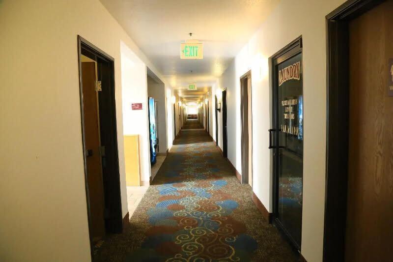 Bay Inn image