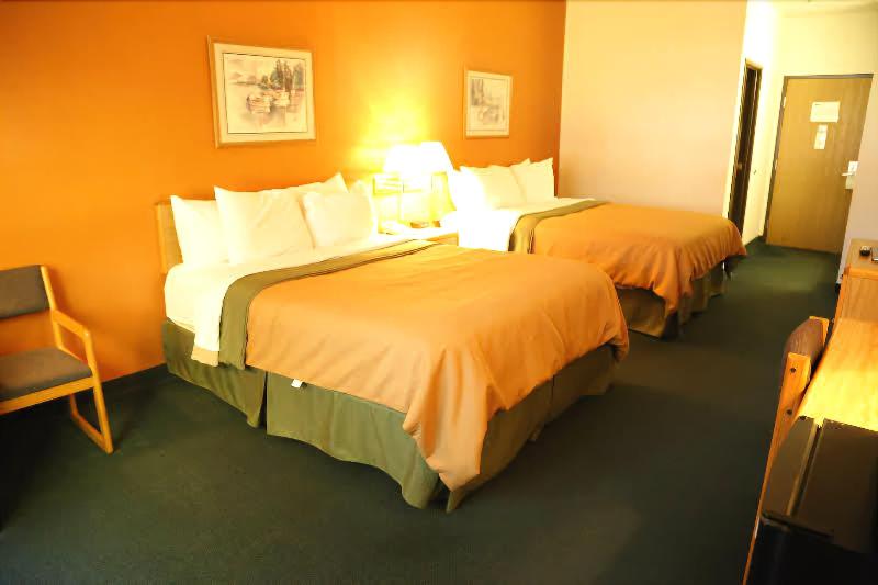 Bay Inn image