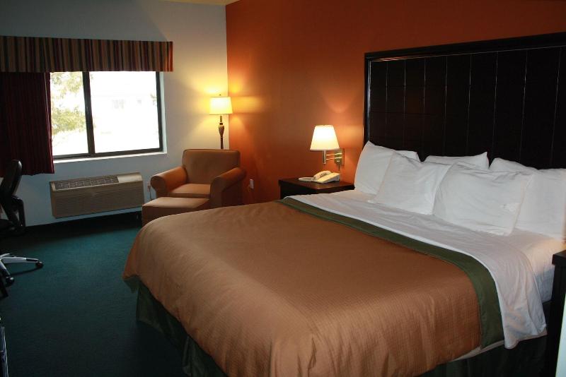Bay Inn image
