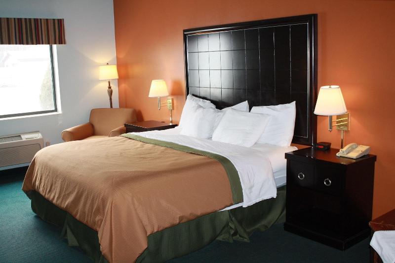 Bay Inn image