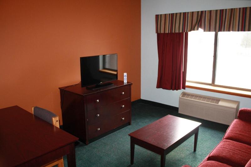 Bay Inn image