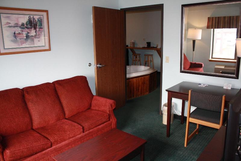 Bay Inn image
