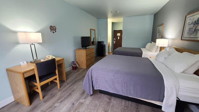 Bay Inn image