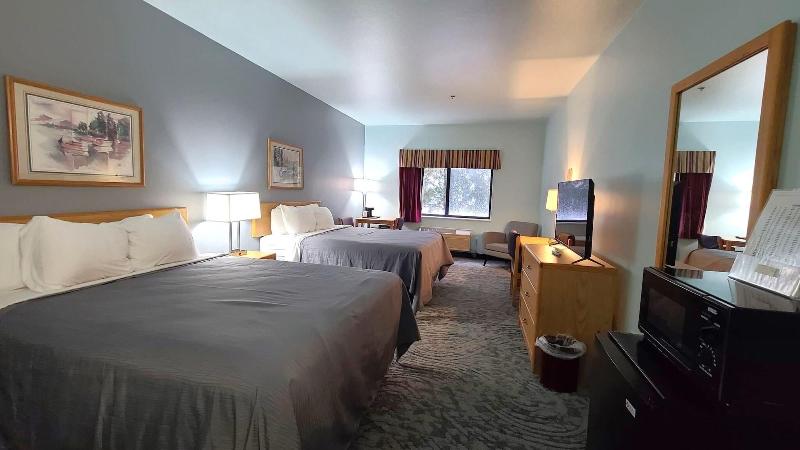 Bay Inn image