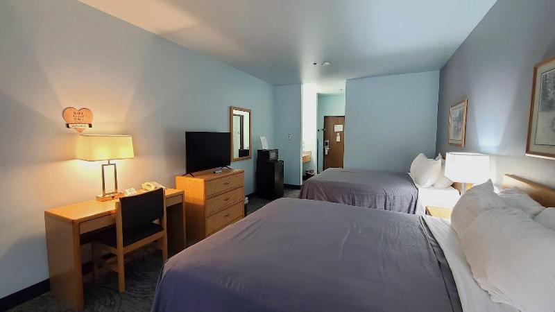 Bay Inn image