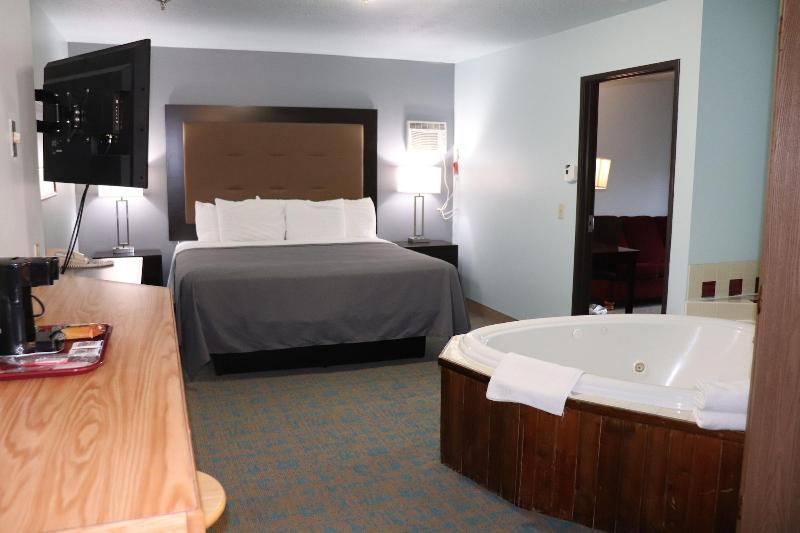 Bay Inn image