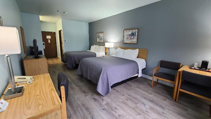 Bay Inn image