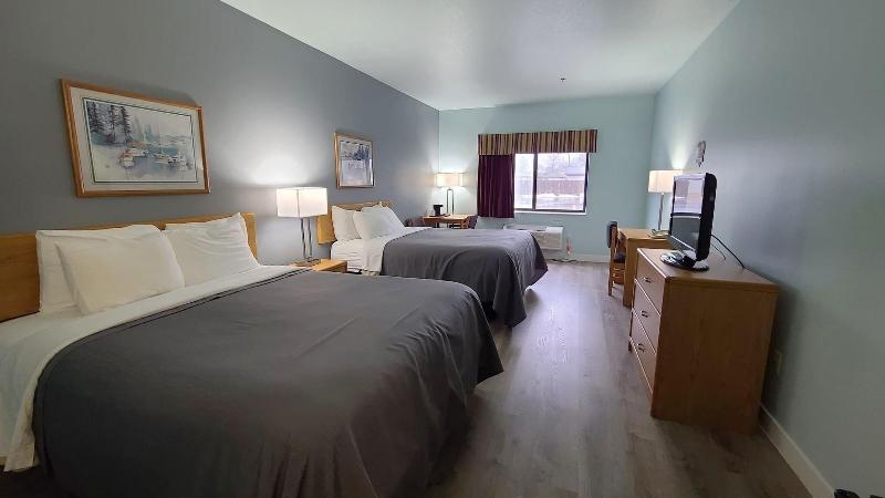 Bay Inn image