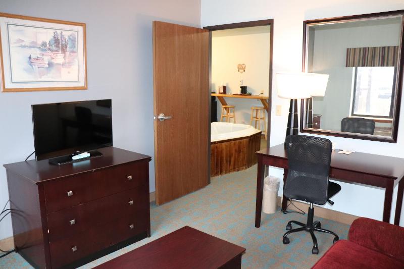 Bay Inn image