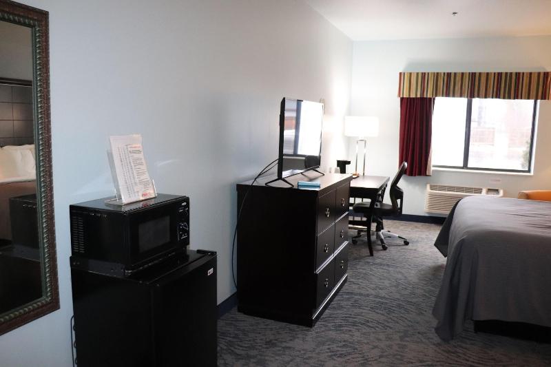 Bay Inn image