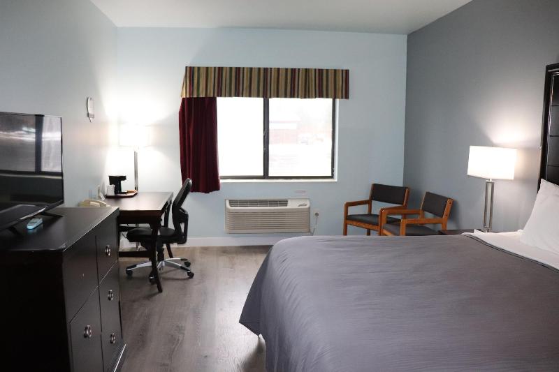 Bay Inn image