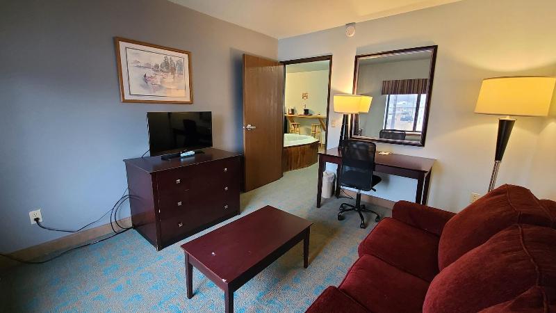 Bay Inn image
