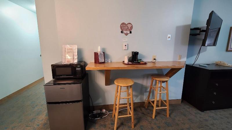 Bay Inn image