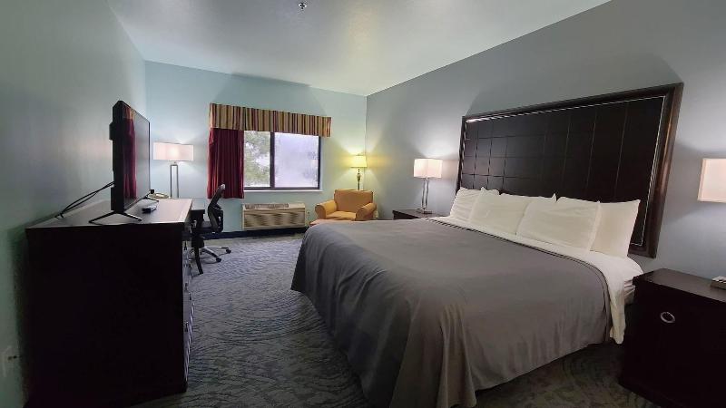 Bay Inn image