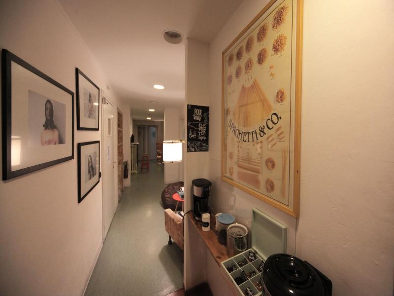 Dopa Hostel image