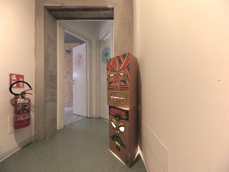 Dopa Hostel image