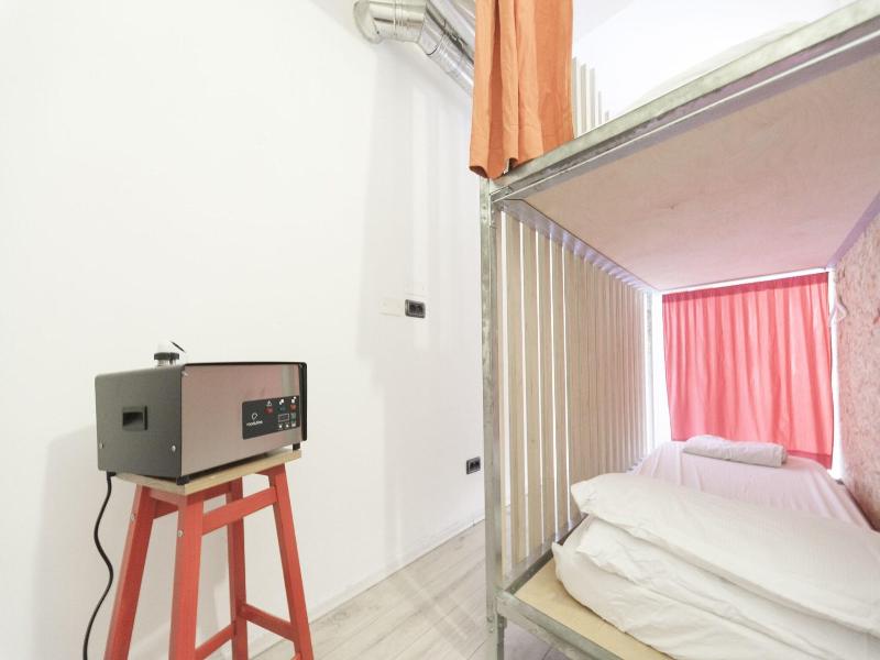 Dopa Hostel image