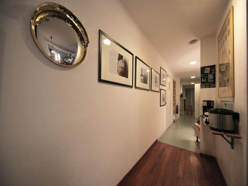 Dopa Hostel image