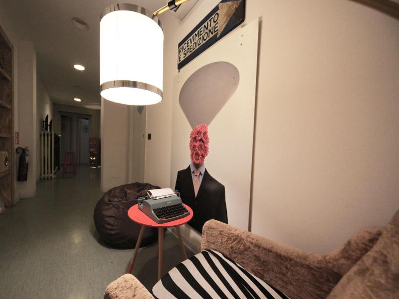 Dopa Hostel image