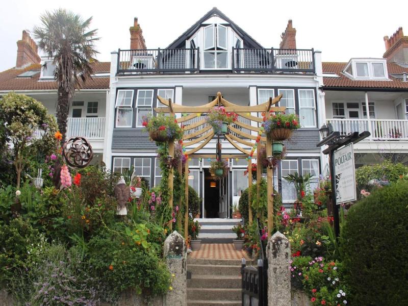 Poltair Guest House image