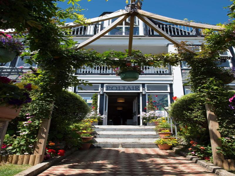 Poltair Guest House image