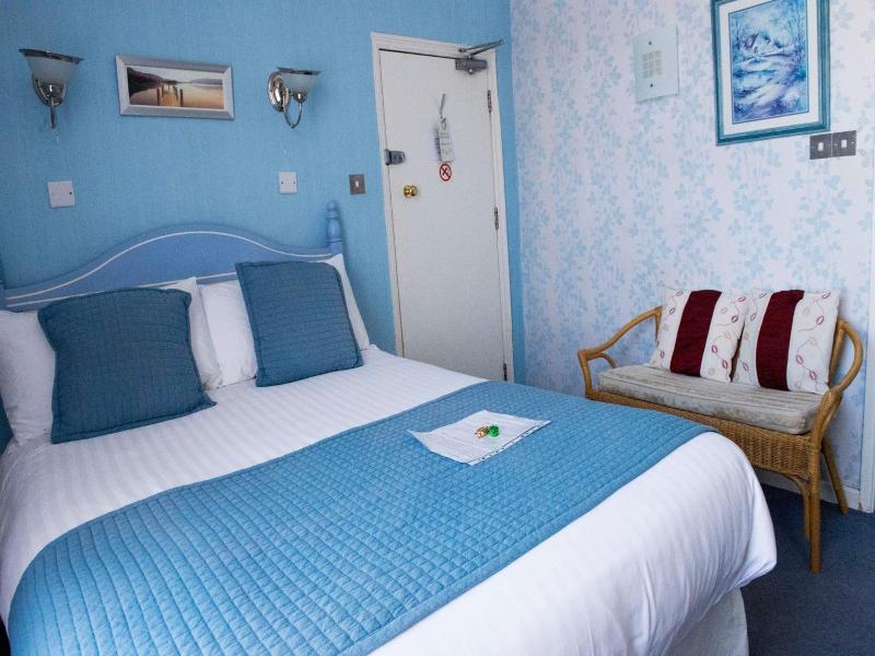 Poltair Guest House image