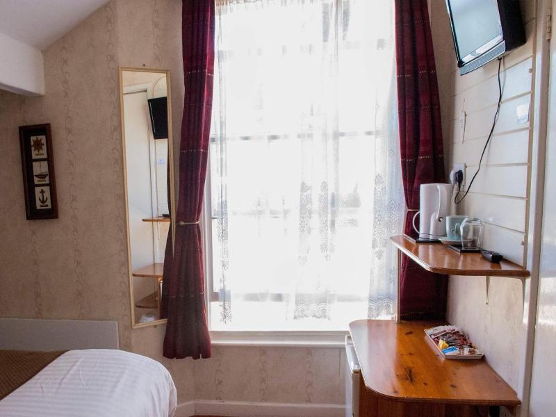 Poltair Guest House image