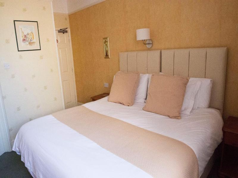 Poltair Guest House image