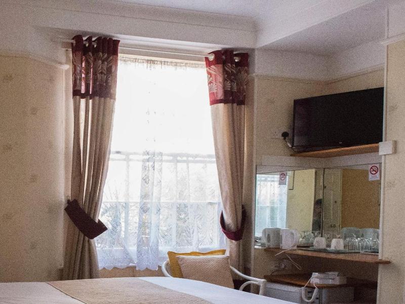 Poltair Guest House image