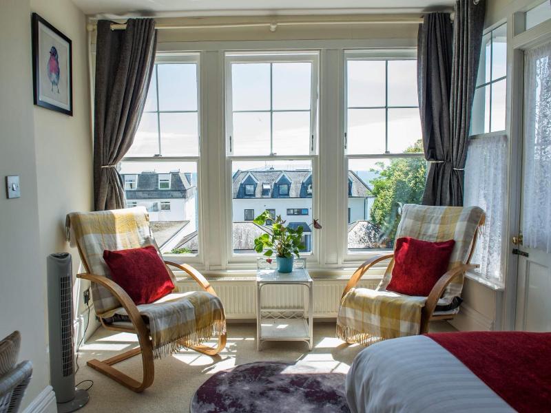 Poltair Guest House image