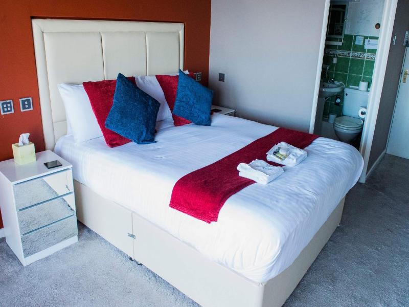 Poltair Guest House image