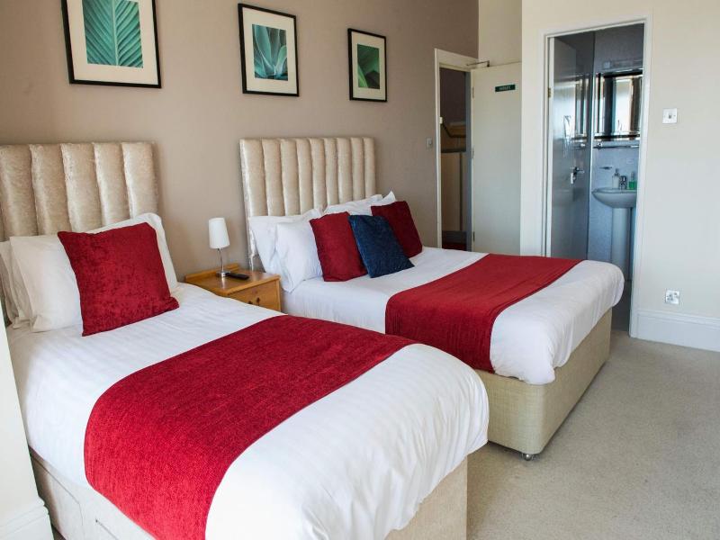 Poltair Guest House image