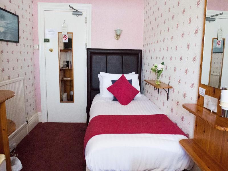 Poltair Guest House image