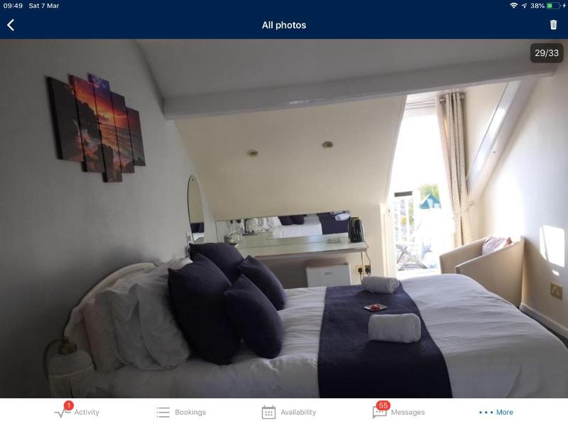 Poltair Guest House image